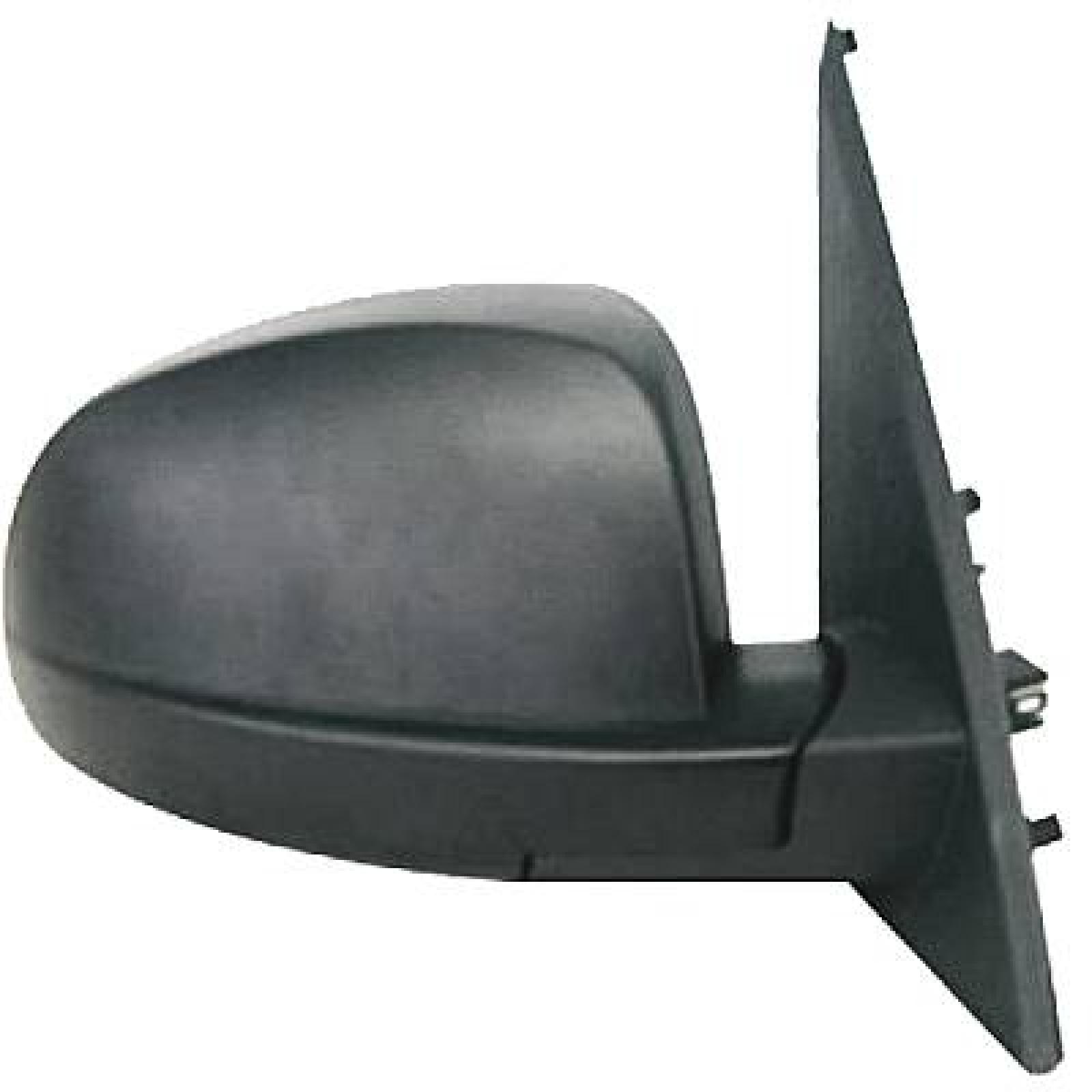 Retrovisor exterior Direito para Opel Meriva 06-10