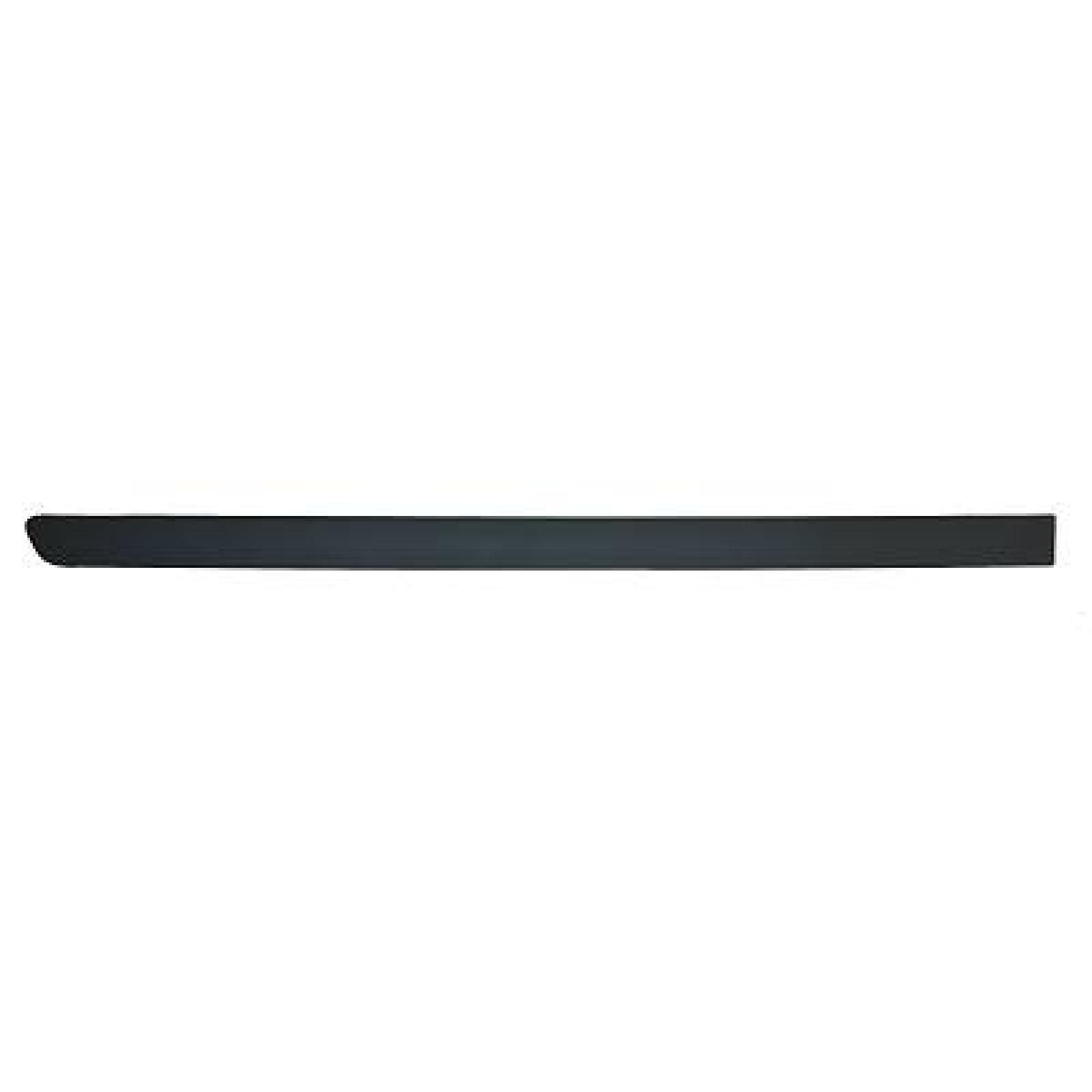 Friso, porta Traseiro Esquerdo para Opel Meriva 03-06