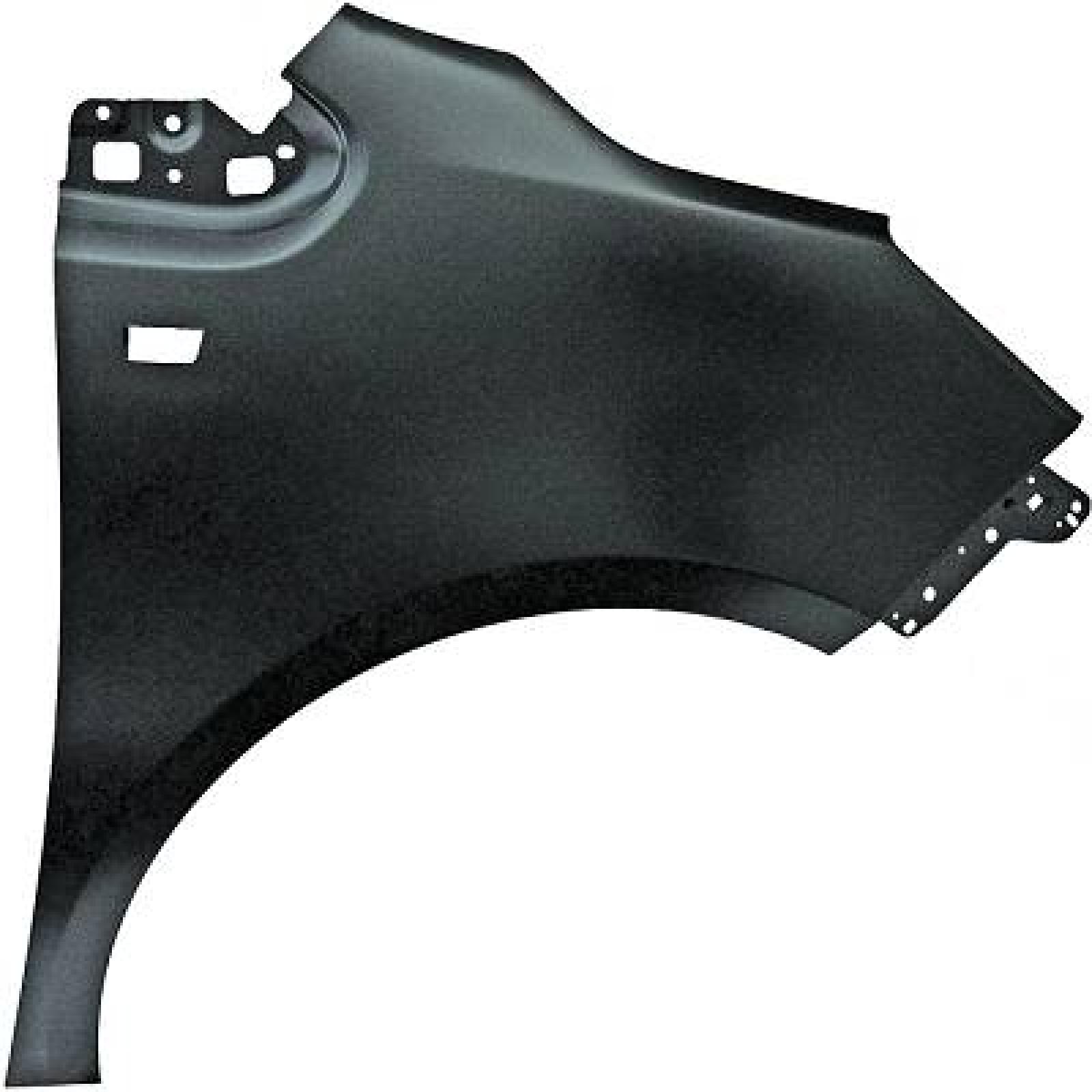 Guarda-lamas Dianteiro Direito para Opel Meriva 11-14