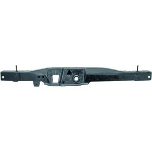 Revestimento dianteiro para Opel Meriva 11-14
