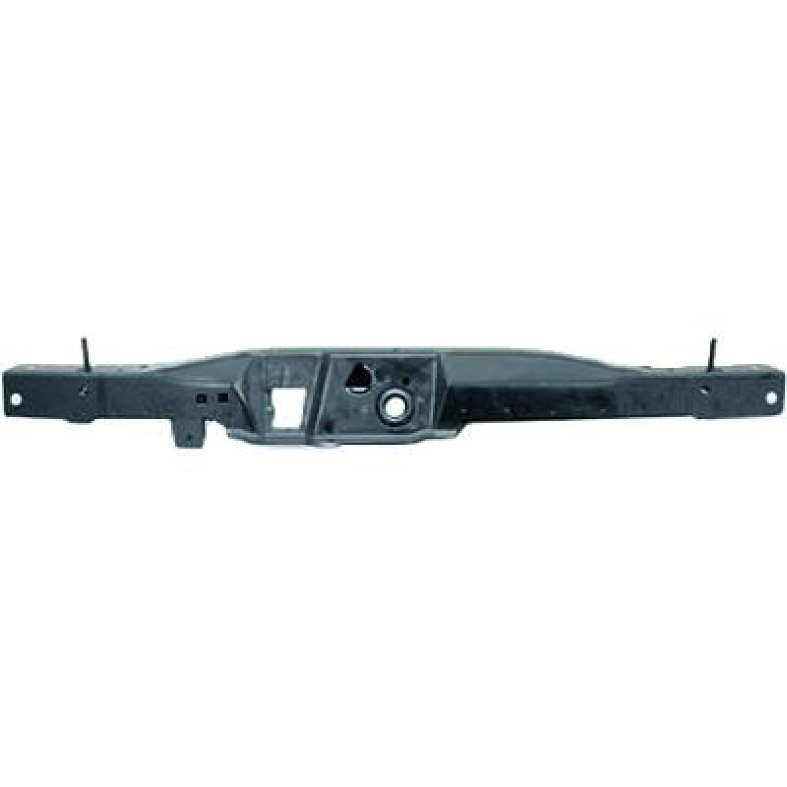 Revestimento dianteiro para Opel Meriva 11-14
