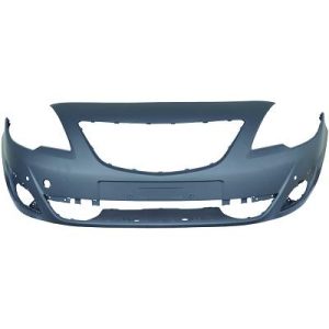 Pára-choques Dianteiro para Opel Meriva 11-14