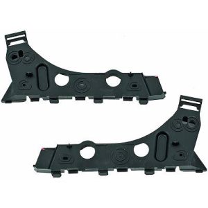 Suporte, pára-choques Dianteiro para Opel Meriva 11-14