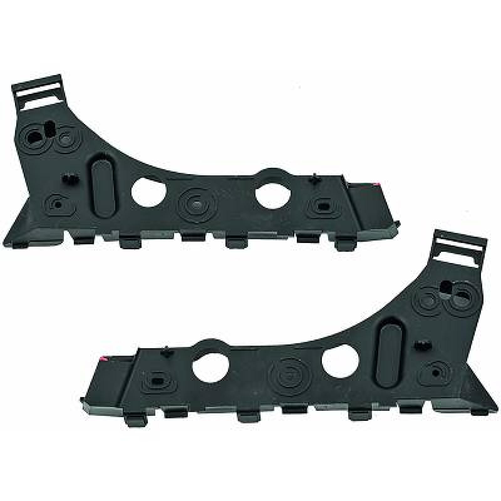 Suporte, pára-choques Dianteiro para Opel Meriva 11-14