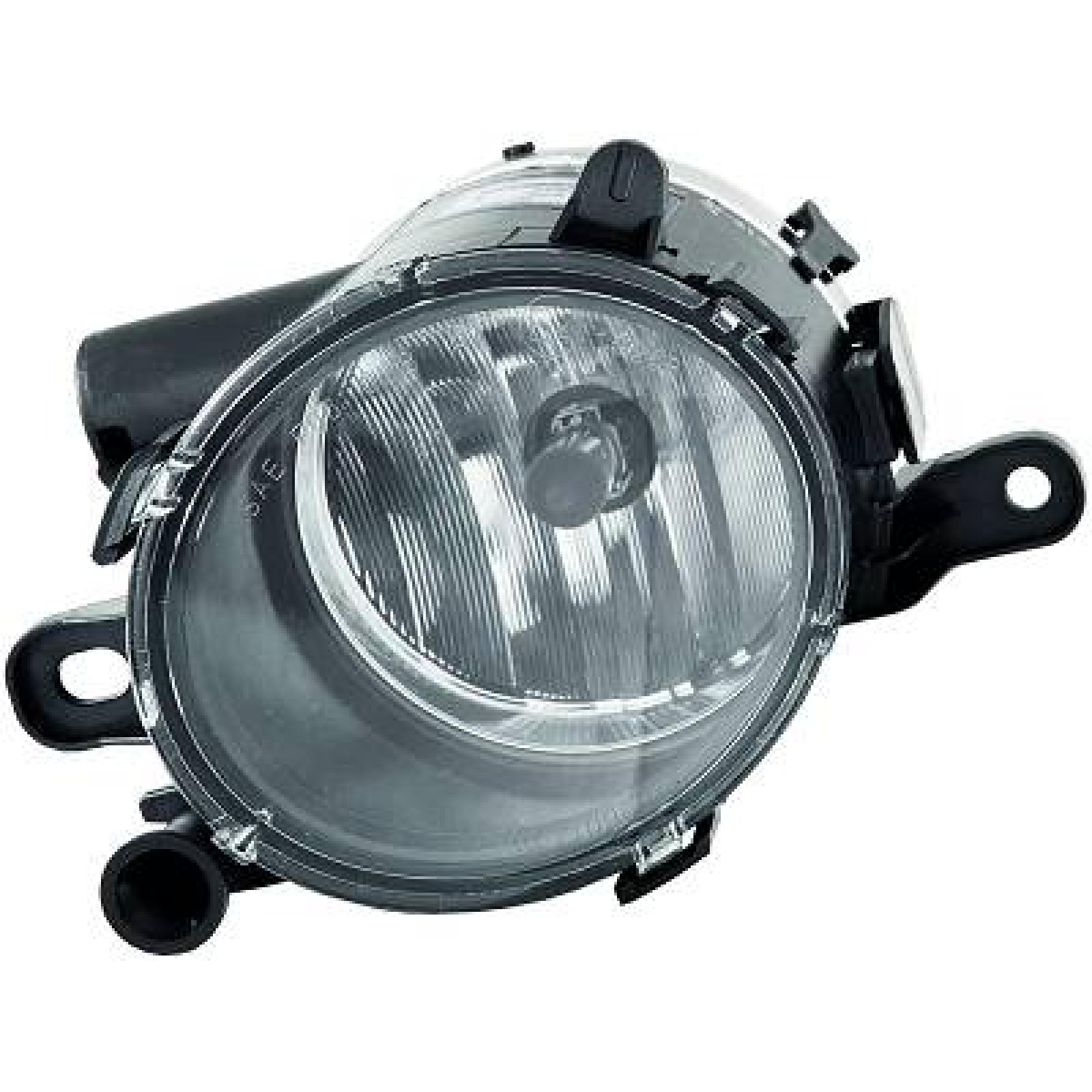 Farol de nevoeiro Direito para Opel Meriva 14->>