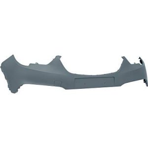 Pára-choques Dianteiro para Opel Crossland X 17->>