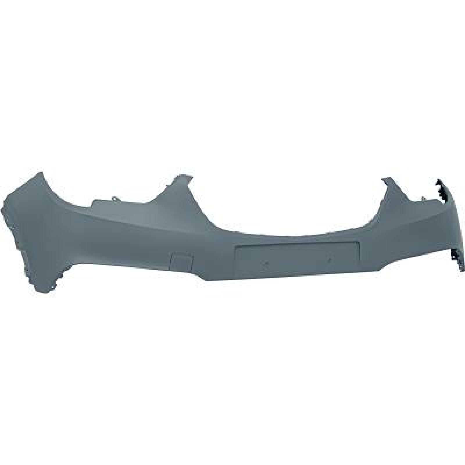 Pára-choques Dianteiro para Opel Crossland X 17->>