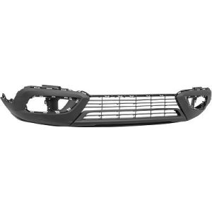 Pára-choques Dianteiro para Opel Crossland X 17->>