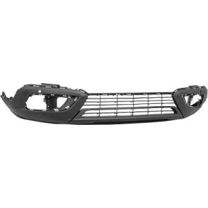 Pára-choques Dianteiro para Opel Crossland X 17->>