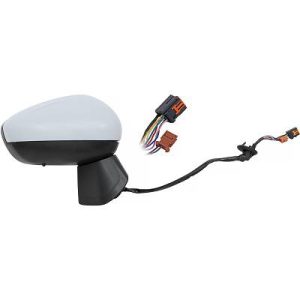 Retrovisor exterior Direito para Opel Crossland X 17->>