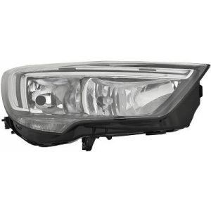 Farol principal Direito para Opel Crossland X 17->>
