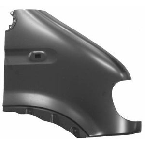 Guarda-lamas Dianteiro Direito para Nissan Interstar 99-03