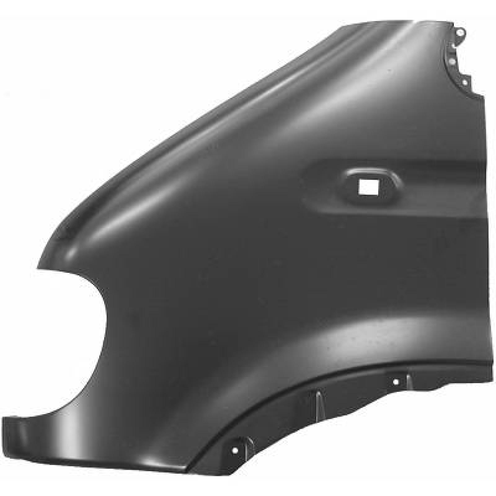 Guarda-lamas Dianteiro Esquerdo para Opel Movano 99-03