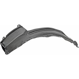 Cobertura, cava da roda Dianteiro Esquerdo para Renault Master 99-03