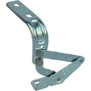 Dobradiça, capot do motor Direito para Opel Movano 99-03