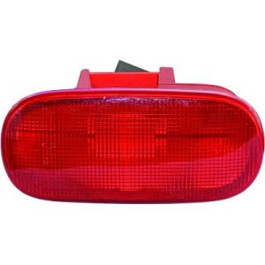 Luz de stop adicional para Opel Movano 03-10