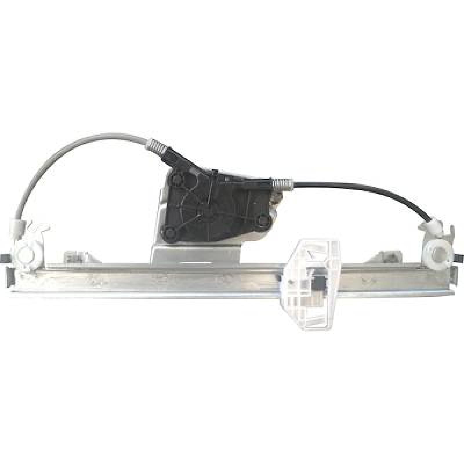 Elevador de vidro Dianteiro Esquerdo para Renault Master 03-10