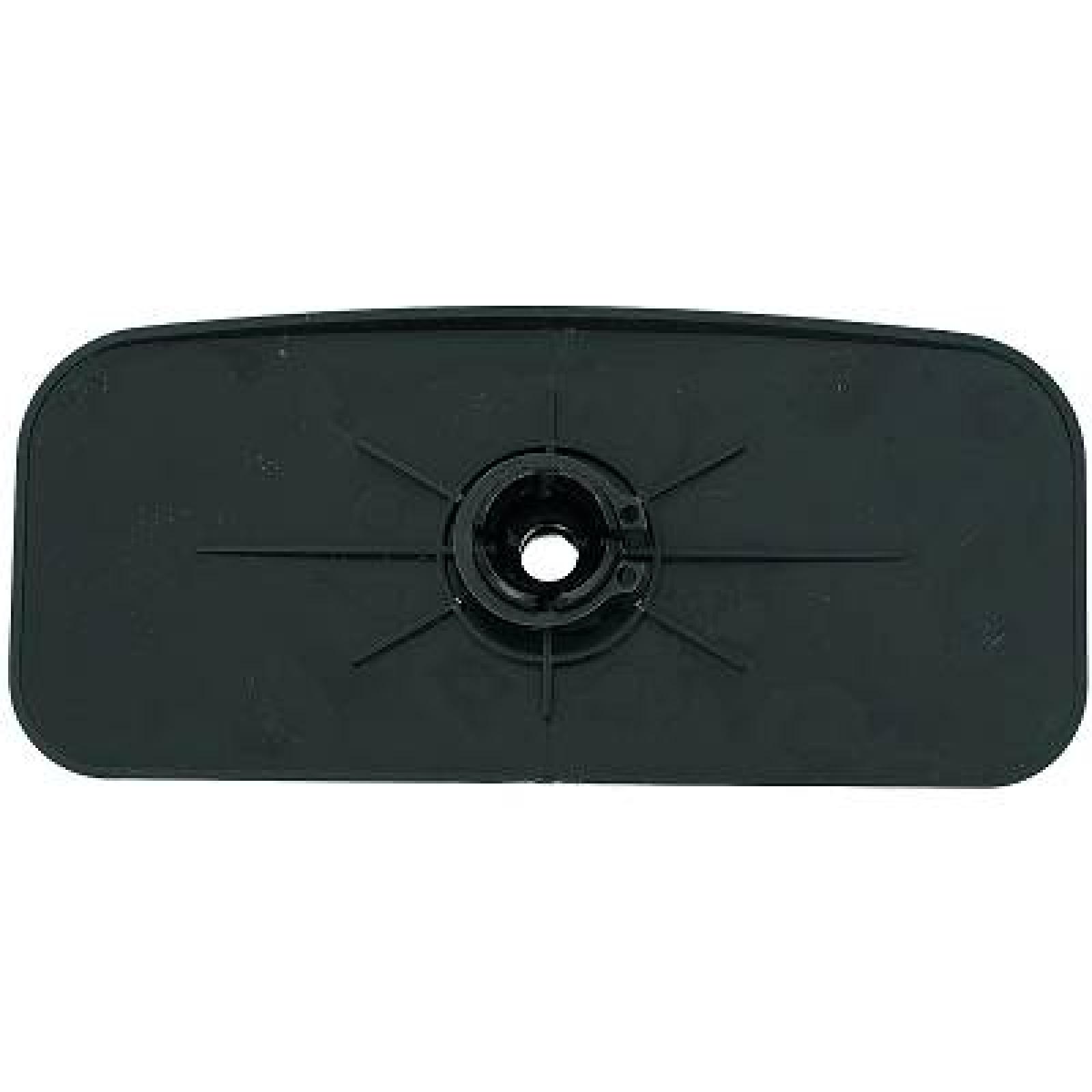 Vidro de espelho, espelho retrovisor exterior para Renault Master 99-03