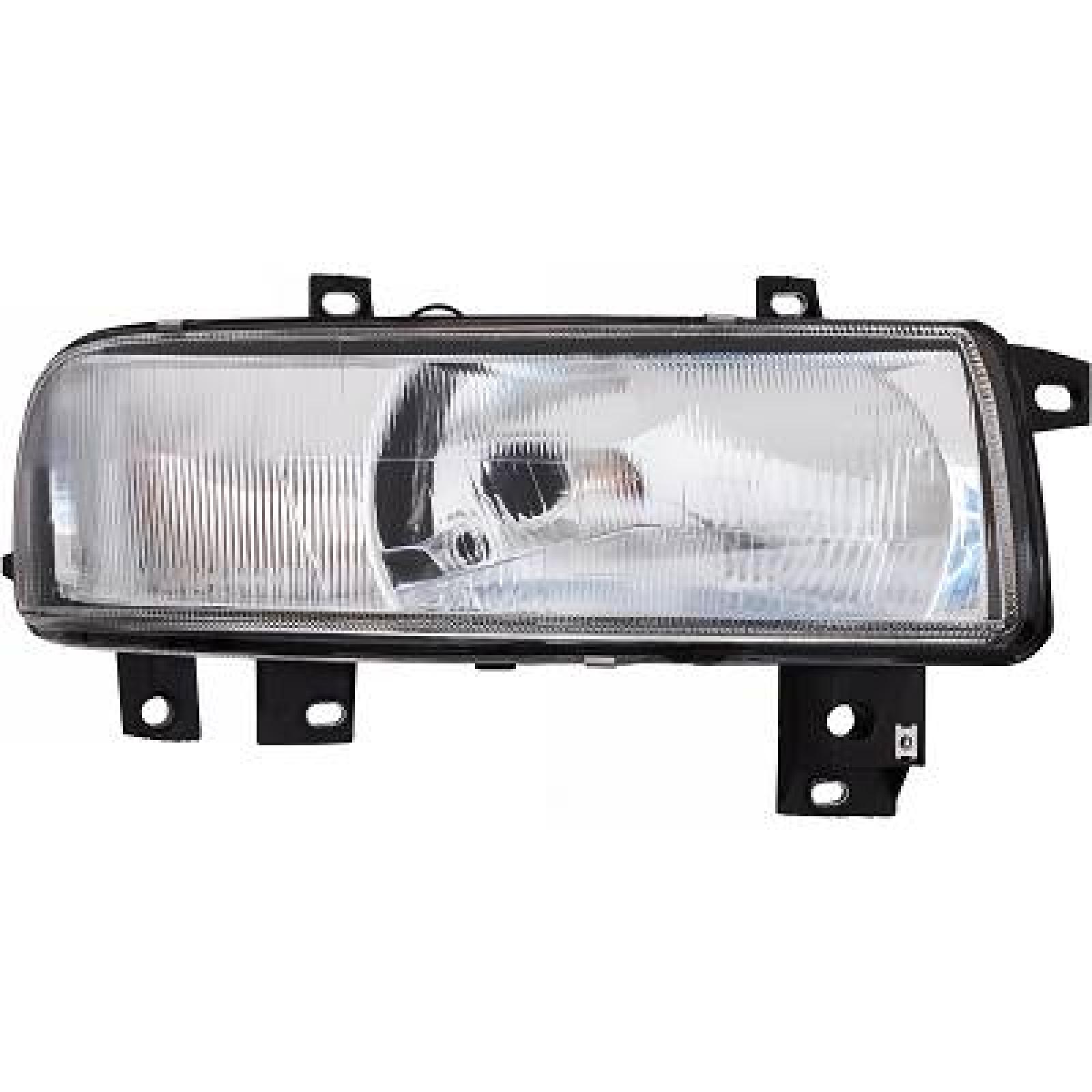 Farol principal Direito para Nissan Interstar 99-03