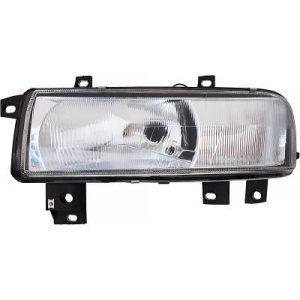 Farol principal Esquerdo para Opel Movano 99-03