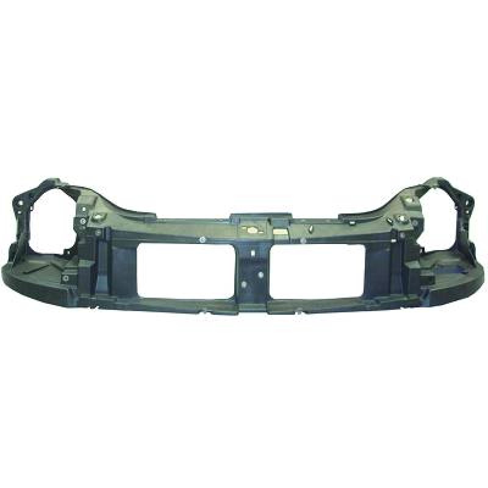 Revestimento dianteiro para Opel Movano 03-10