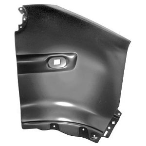 Guarda-lamas Dianteiro Esquerdo para Nissan Interstar 03-10