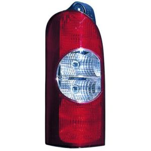 Luz traseira Direito para Nissan Interstar 03-10