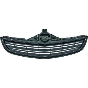 Grelha de radiador para Opel Combo 11->>