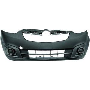 Pára-choques Dianteiro para Opel Combo 11->>