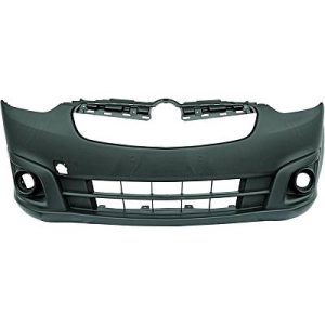 Pára-choques Dianteiro para Opel Combo 11->>