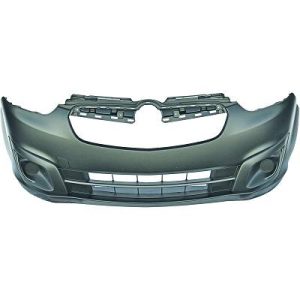 Pára-choques Dianteiro para Opel Combo 11->>