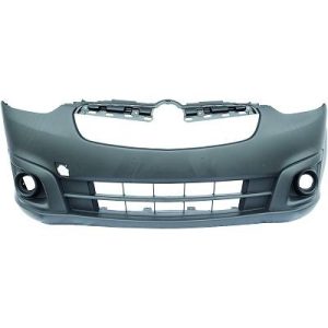 Pára-choques Dianteiro para Opel Combo 11->>