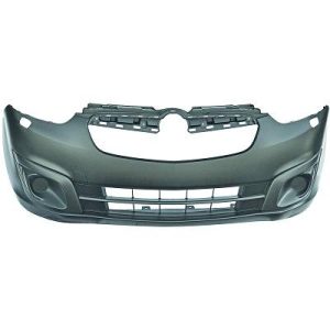 Pára-choques Dianteiro para Opel Combo 11->>
