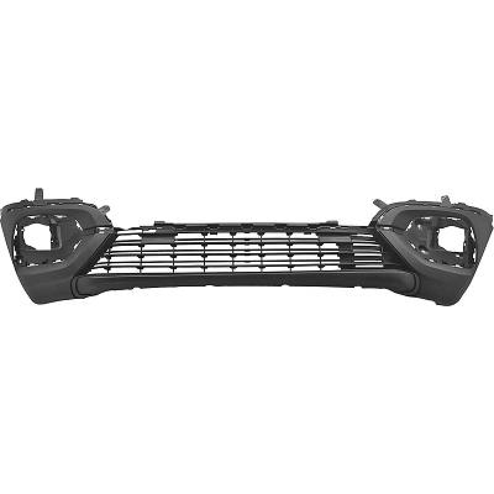 Pára-choques Dianteiro para Opel Combo 18->>