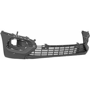 Pára-choques Dianteiro para Opel Combo 18->>