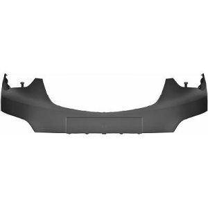 Pára-choques Dianteiro para Opel Combo 18->>