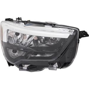 Farol principal Direito para Opel Combo 18->>