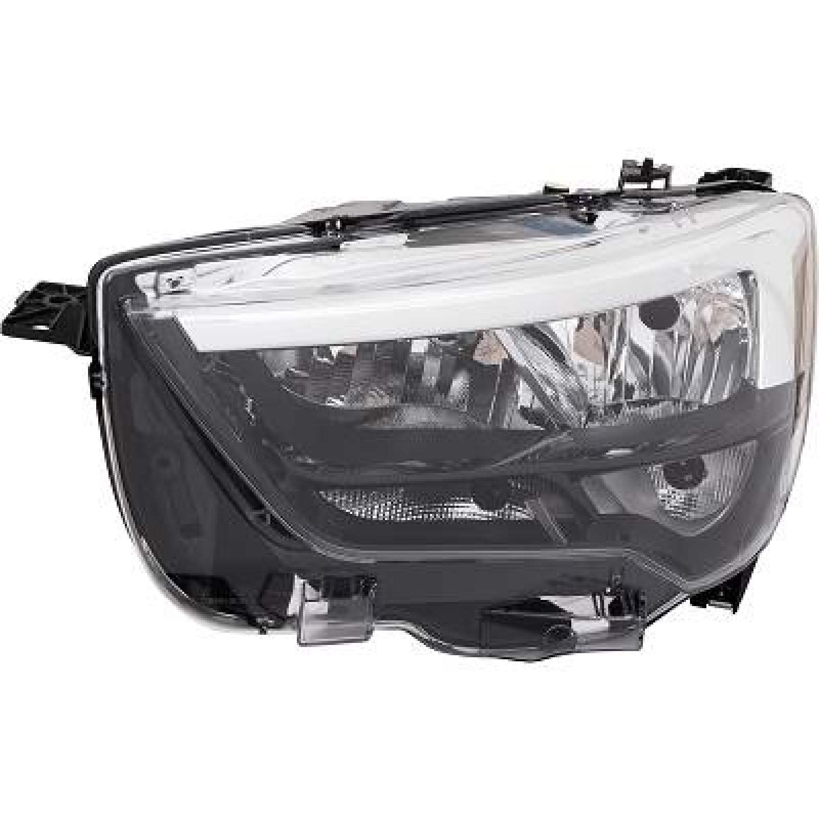 Farol principal Esquerdo para Opel Combo 18->>