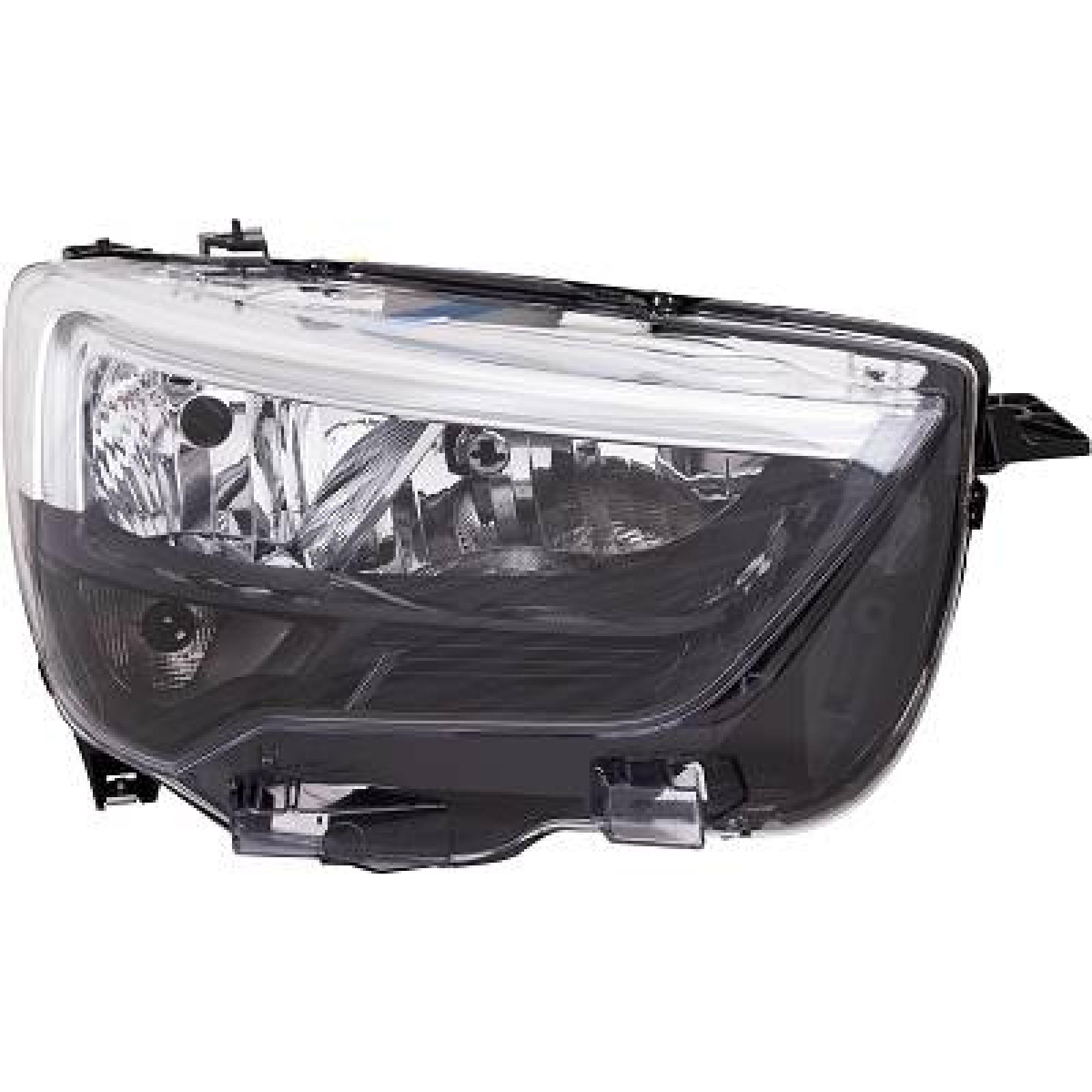 Farol principal Direito para Opel Combo 18->>