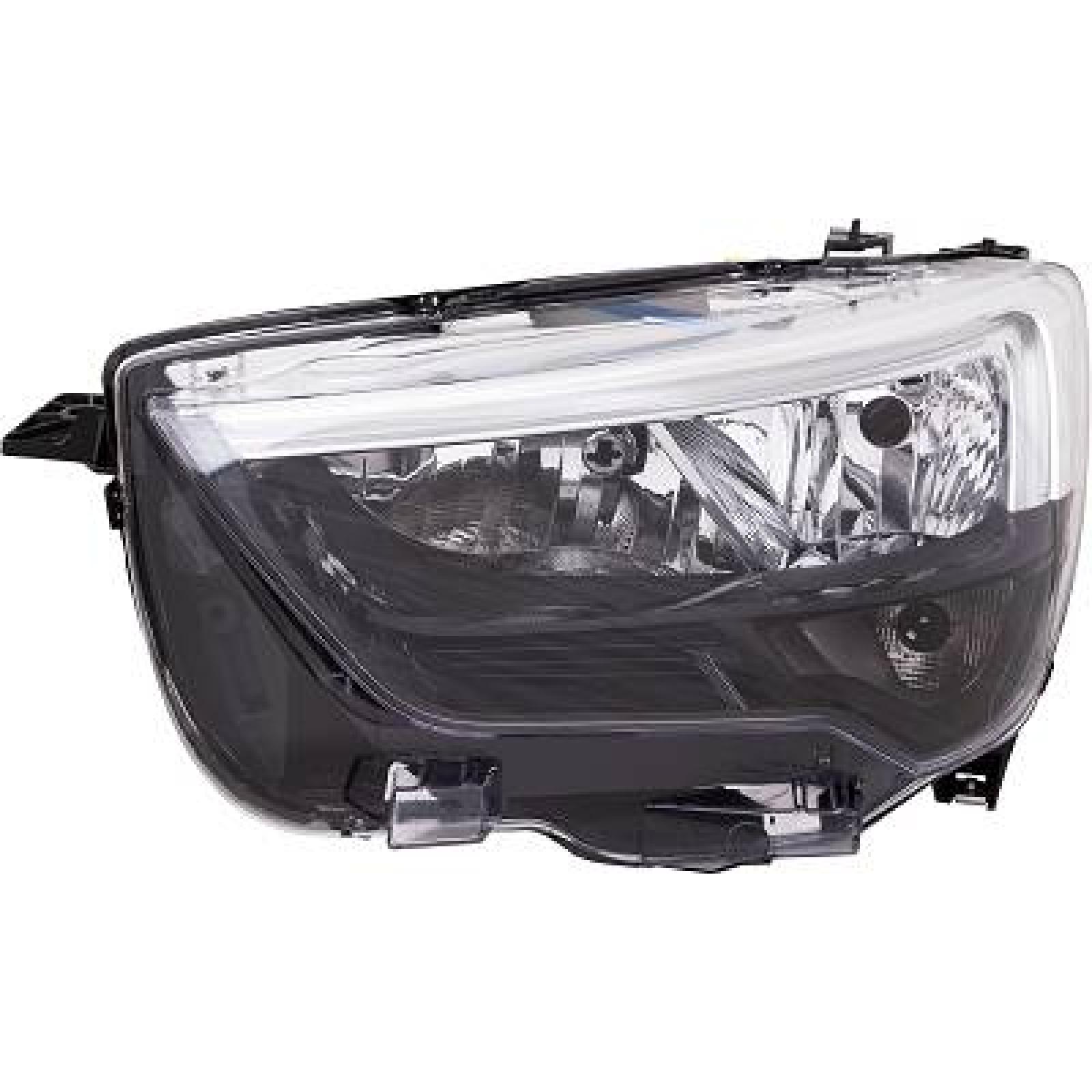 Farol principal Esquerdo para Opel Combo 18->>