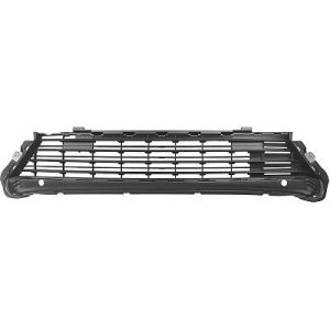 Grelha de ventilador, pára-choques para Opel Combo 18->>