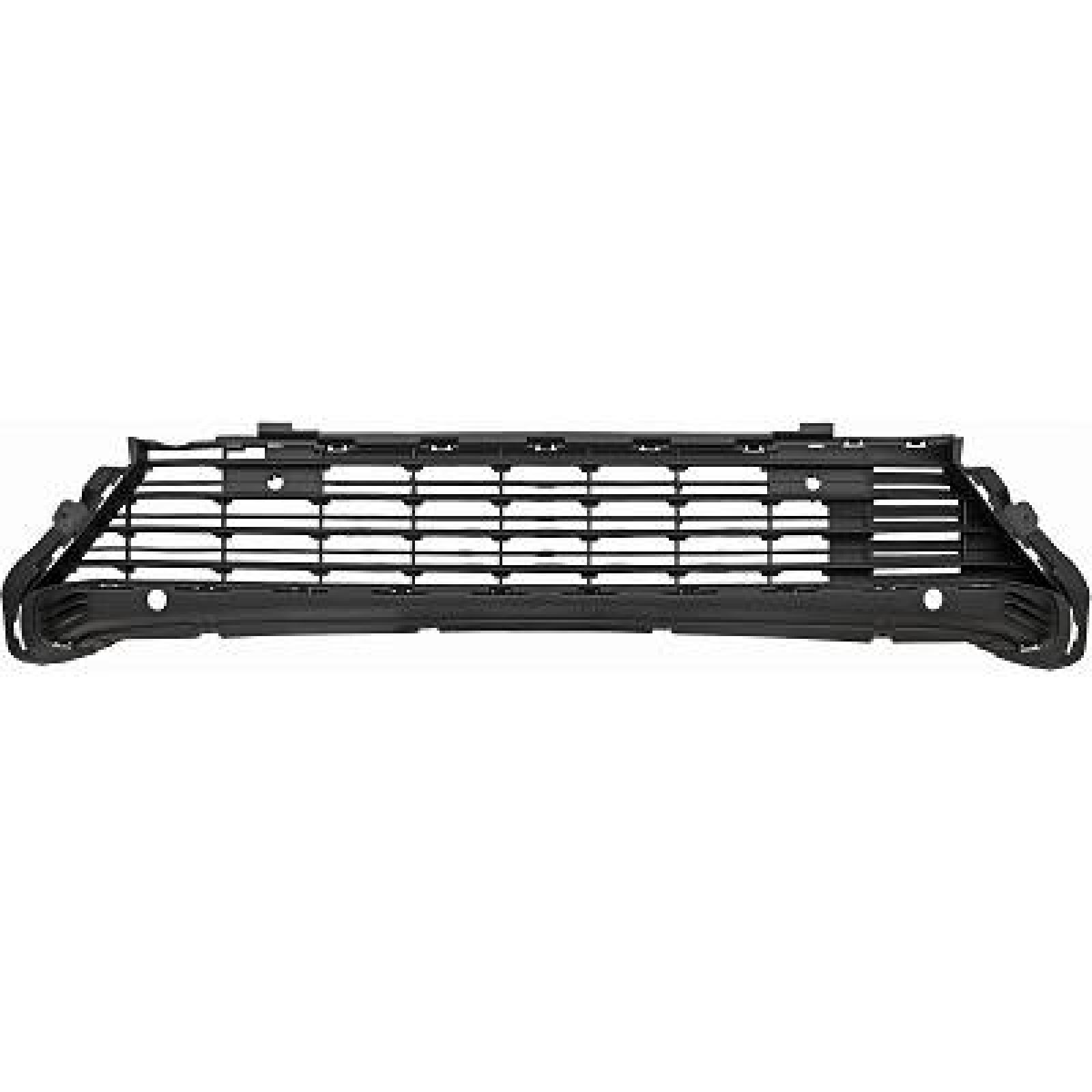 Grelha de ventilador, pára-choques para Toyota Proace / Proace City 20->>