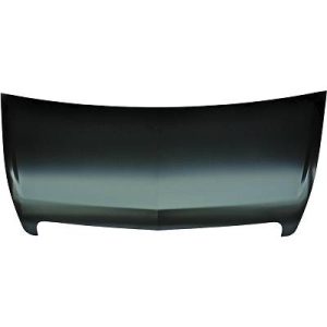 Capot do motor para Opel Movano B 10->>