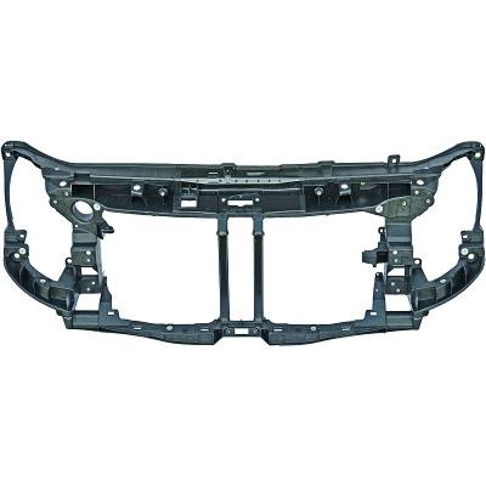 Revestimento dianteiro para Nissan NV 400 11->>