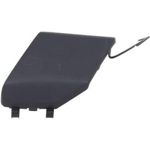 Tampa, gancho de reboque Dianteiro para Opel Movano B 10->>