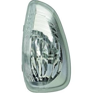 Pisca para Nissan NV 400 11->>
