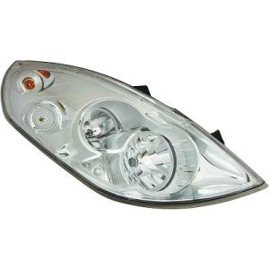 Farol principal Direito para Opel Movano B 10->>