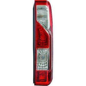 Luz traseira Esquerdo para Renault Master 20->>