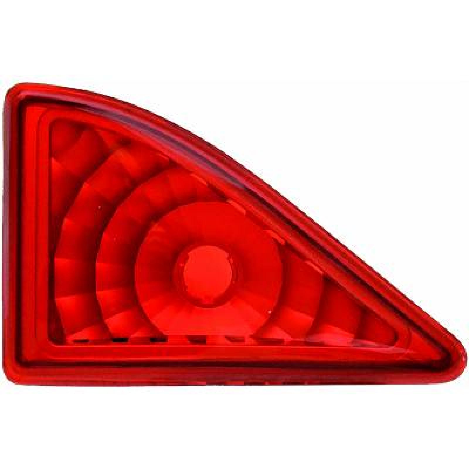Luz de stop adicional para Opel Movano B 10->>