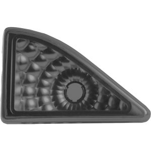 Luz de stop adicional para Renault Master 10->>